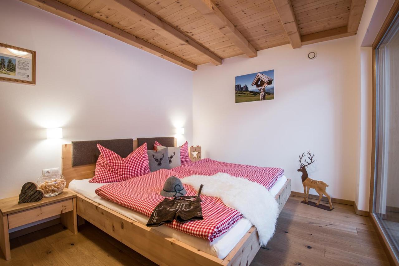 קאסטלרוטו Apartments Schererhof מראה חיצוני תמונה