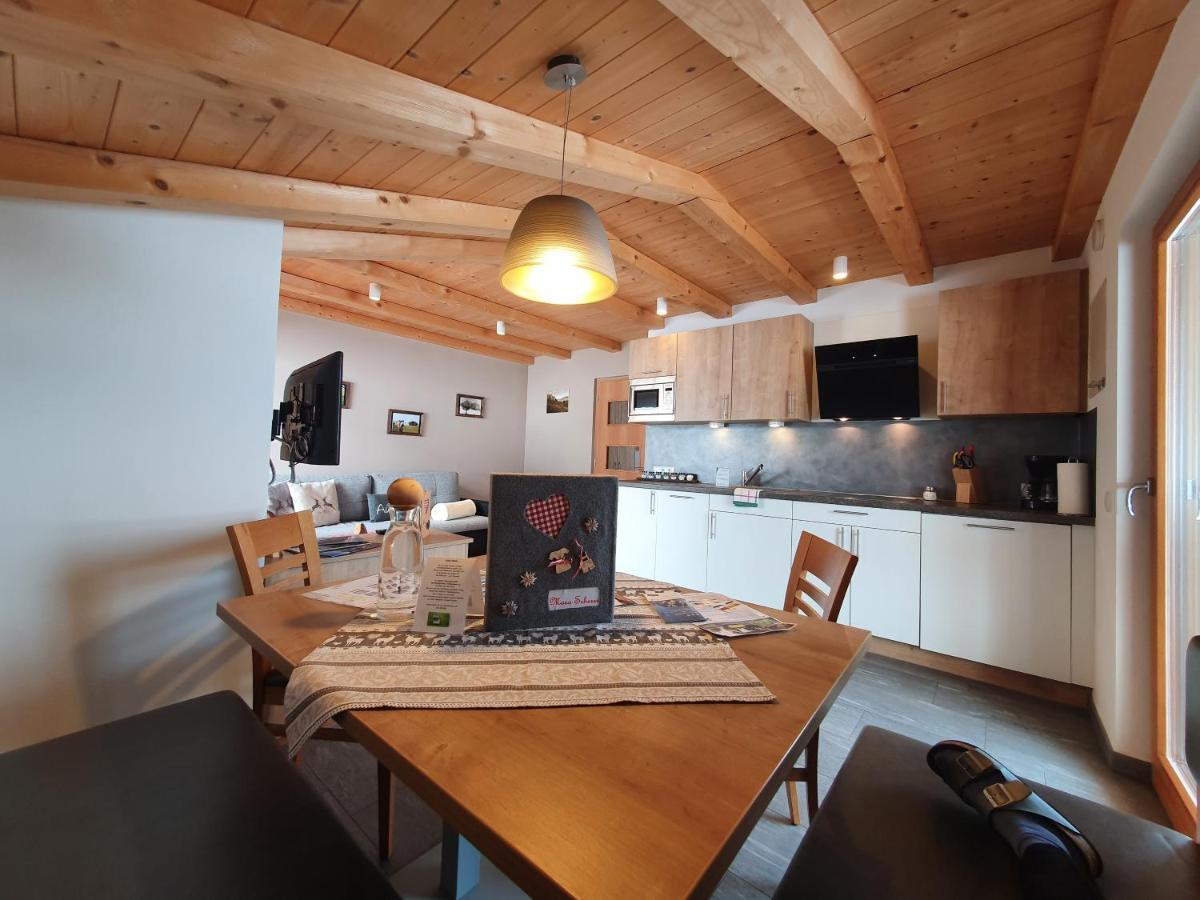 קאסטלרוטו Apartments Schererhof מראה חיצוני תמונה