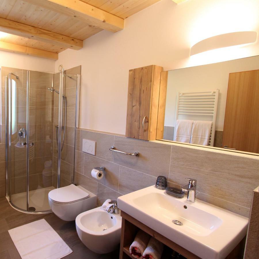 קאסטלרוטו Apartments Schererhof מראה חיצוני תמונה
