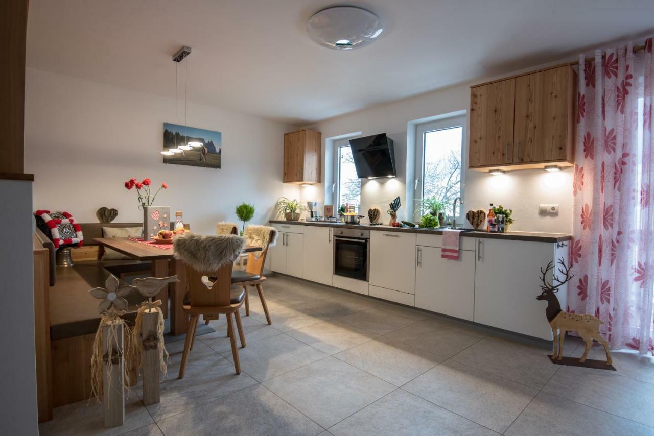 קאסטלרוטו Apartments Schererhof מראה חיצוני תמונה