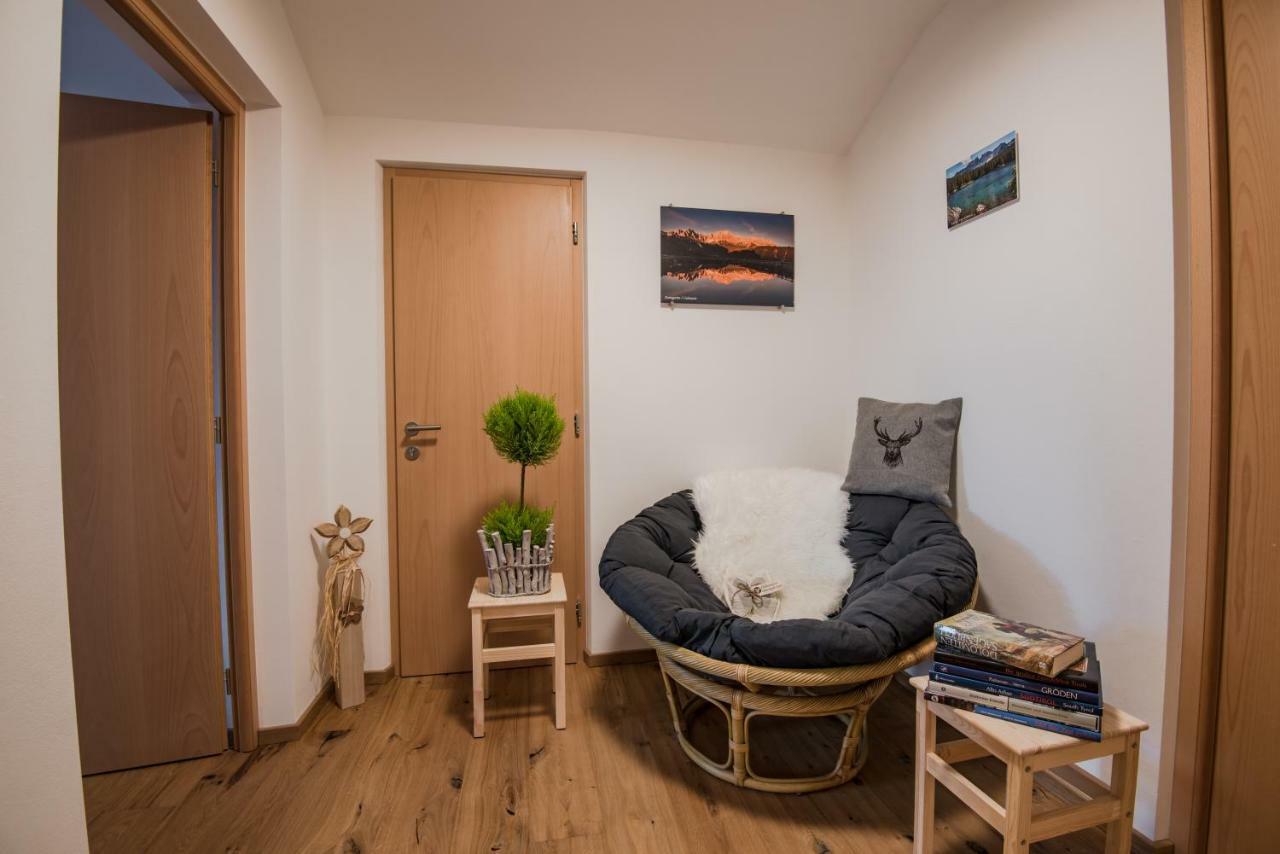 קאסטלרוטו Apartments Schererhof מראה חיצוני תמונה