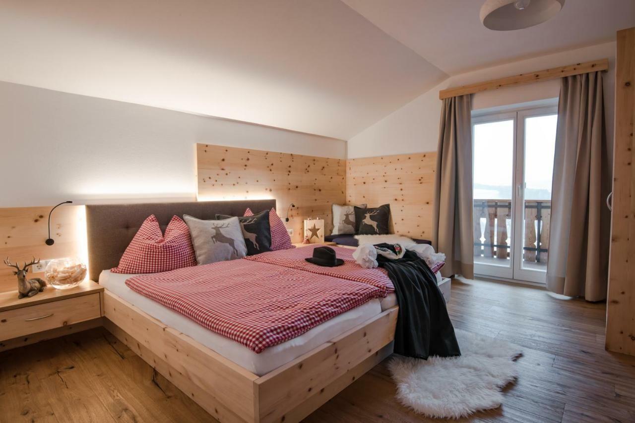 קאסטלרוטו Apartments Schererhof מראה חיצוני תמונה