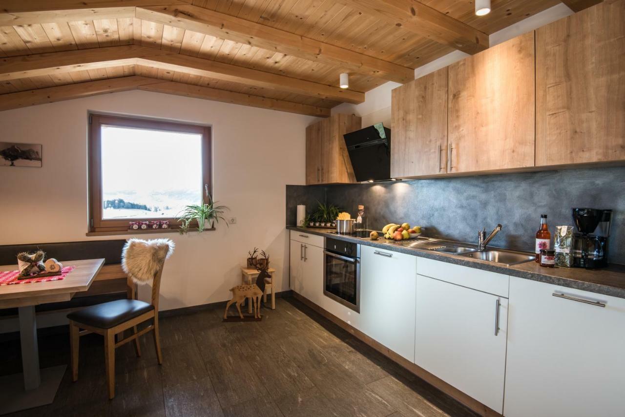 קאסטלרוטו Apartments Schererhof מראה חיצוני תמונה