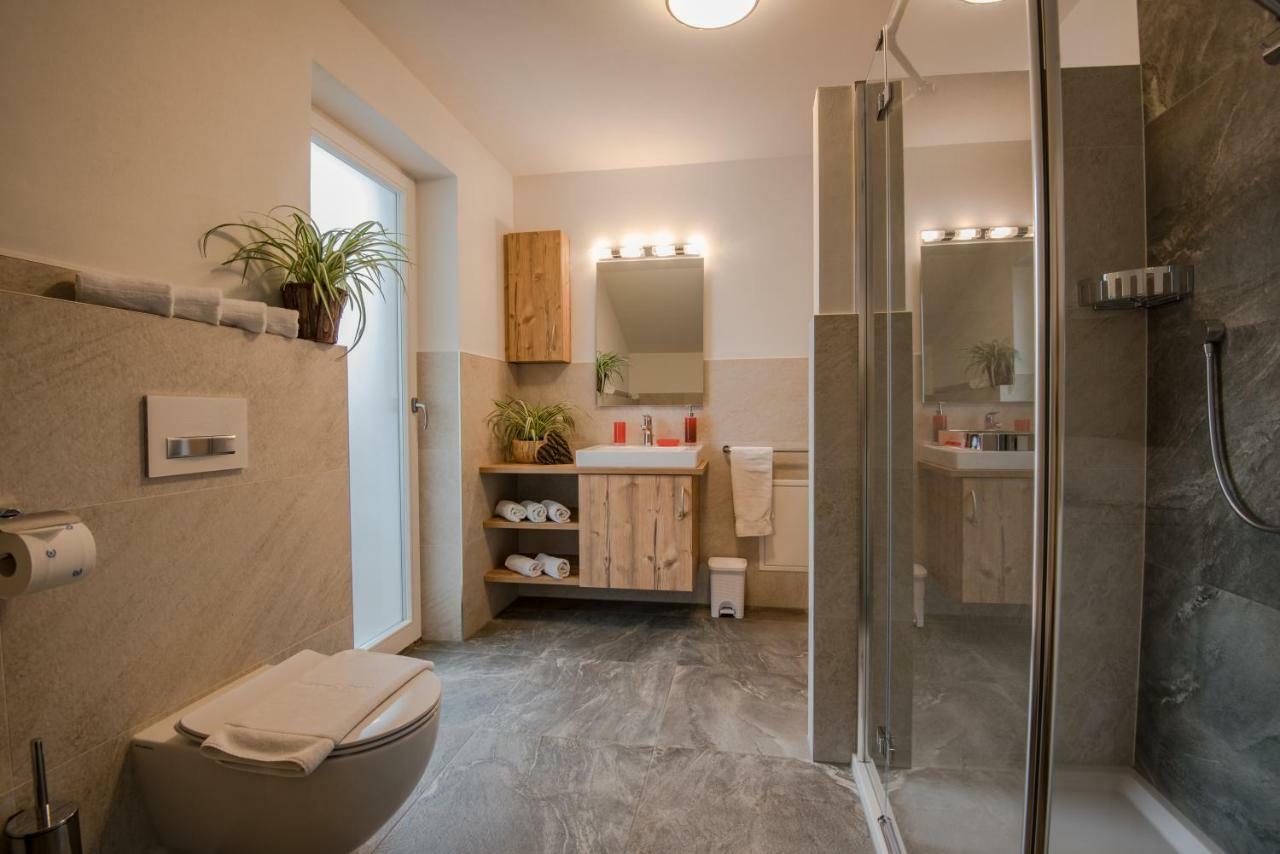 קאסטלרוטו Apartments Schererhof מראה חיצוני תמונה